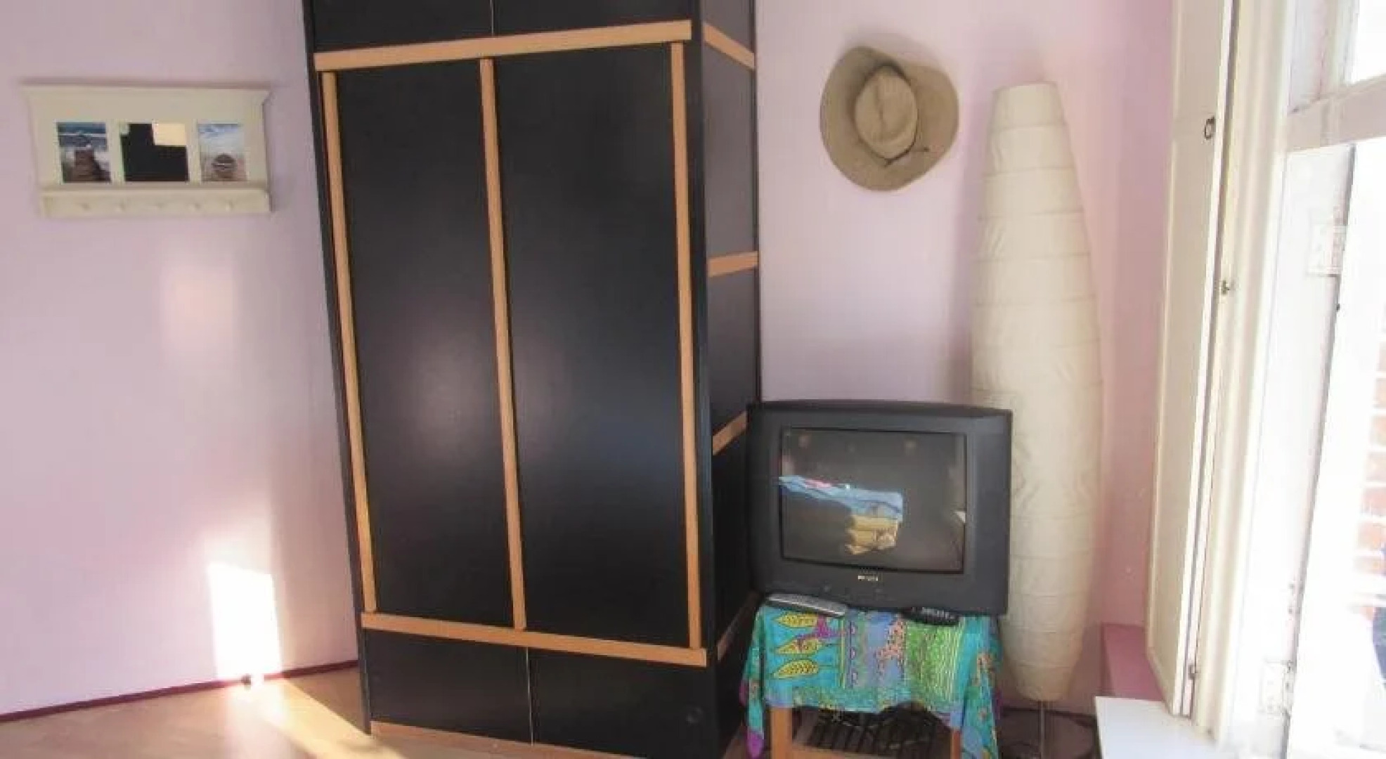 Bed&Breakfast Alkmaar onder de watertoren