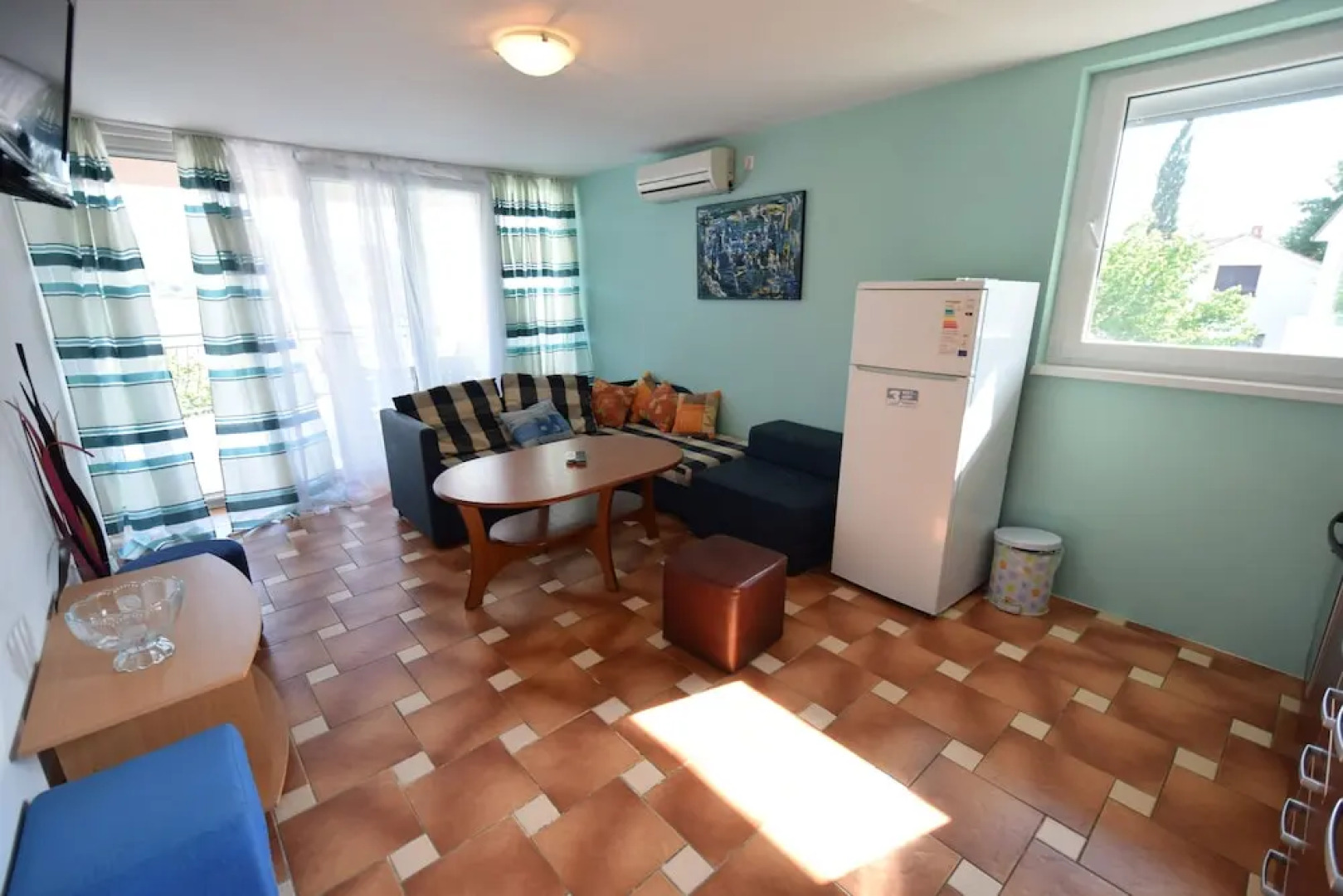 Apartments Matijević