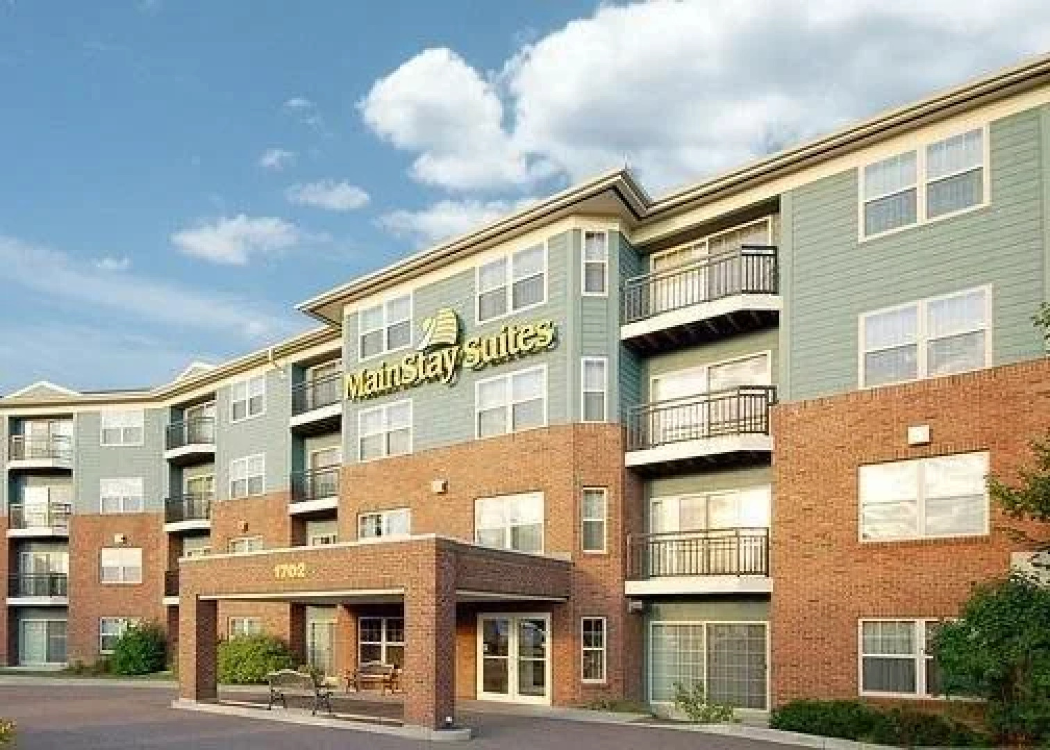 Mainstay Suites South Burlington