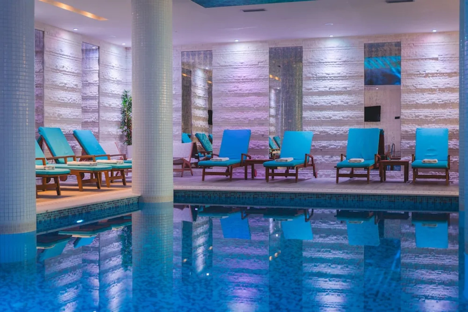 Apart Hotel Kalamper