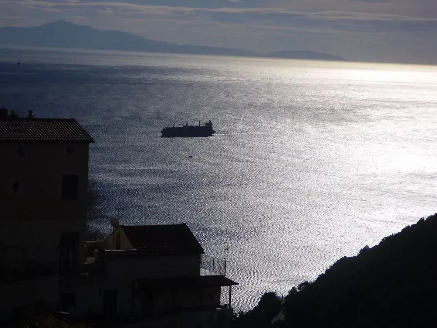 Le Terrazze di Cristina