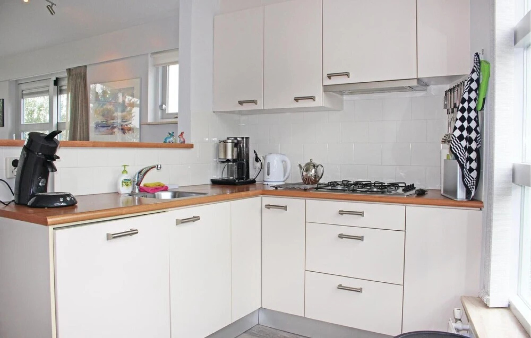 Nice Home in Workum With 3 Bedrooms and Wifi