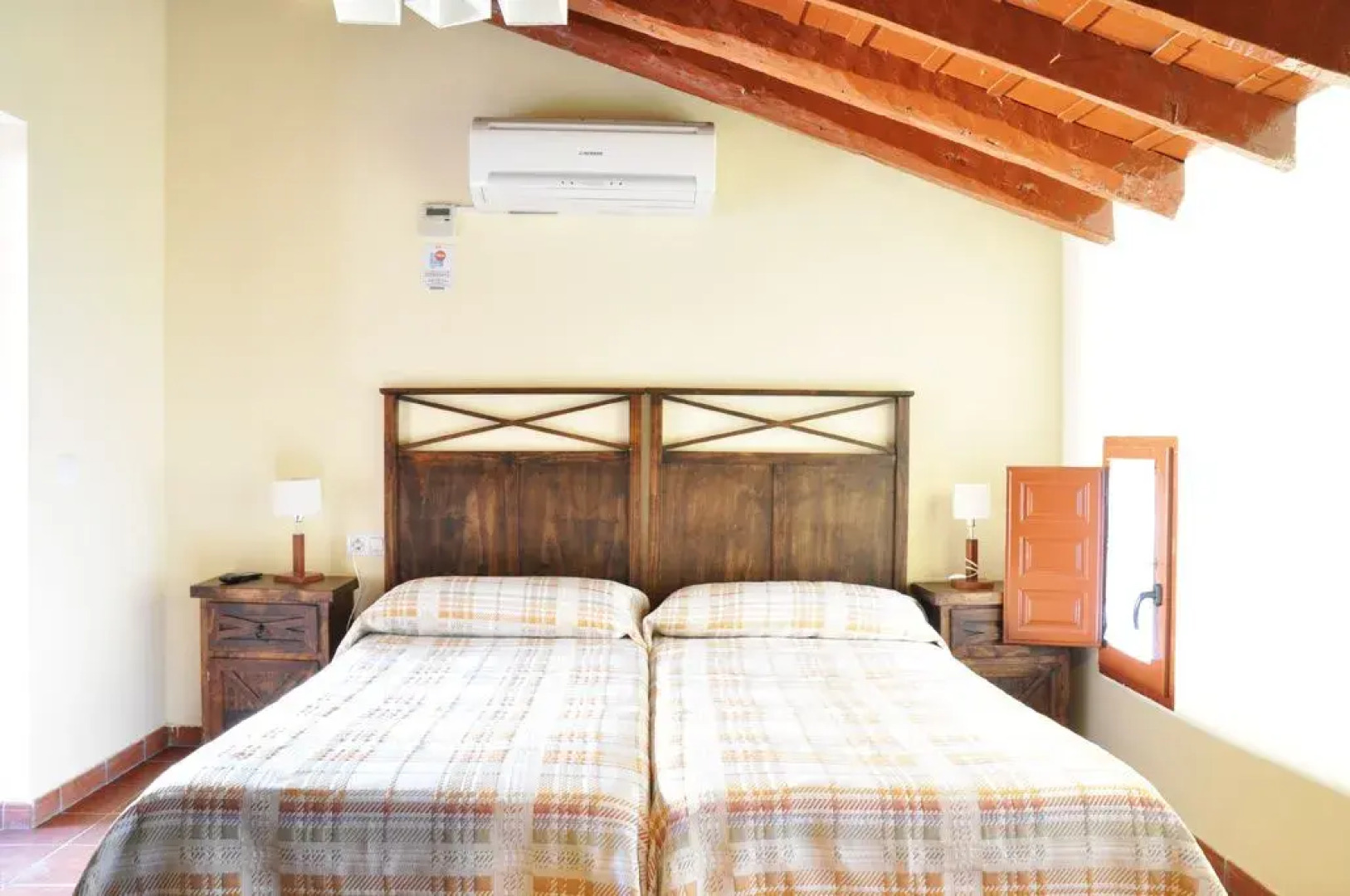 Hotel Rural Gran Maestre