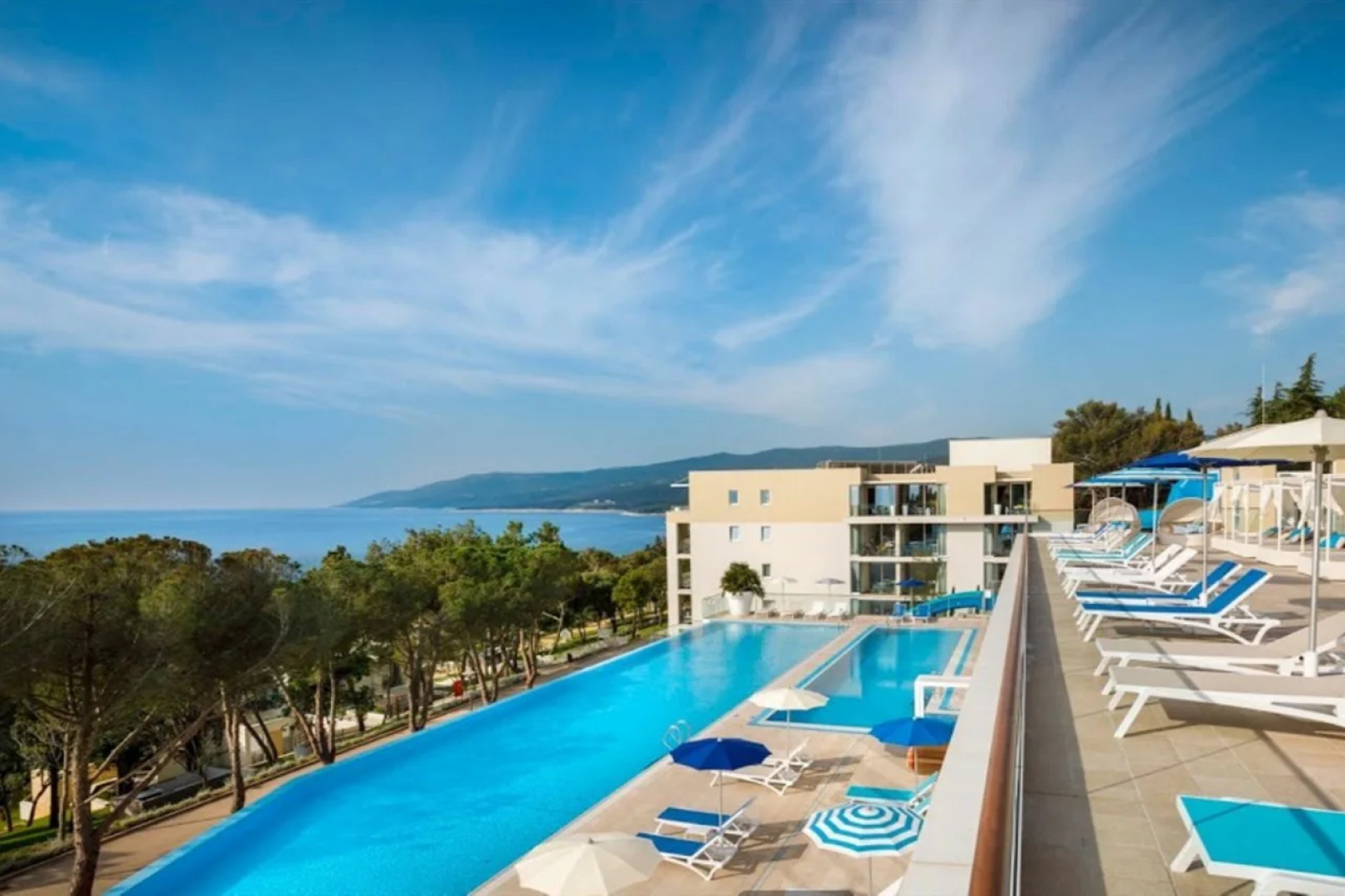 Girandella Resort Valamar Collection - Maro Suites