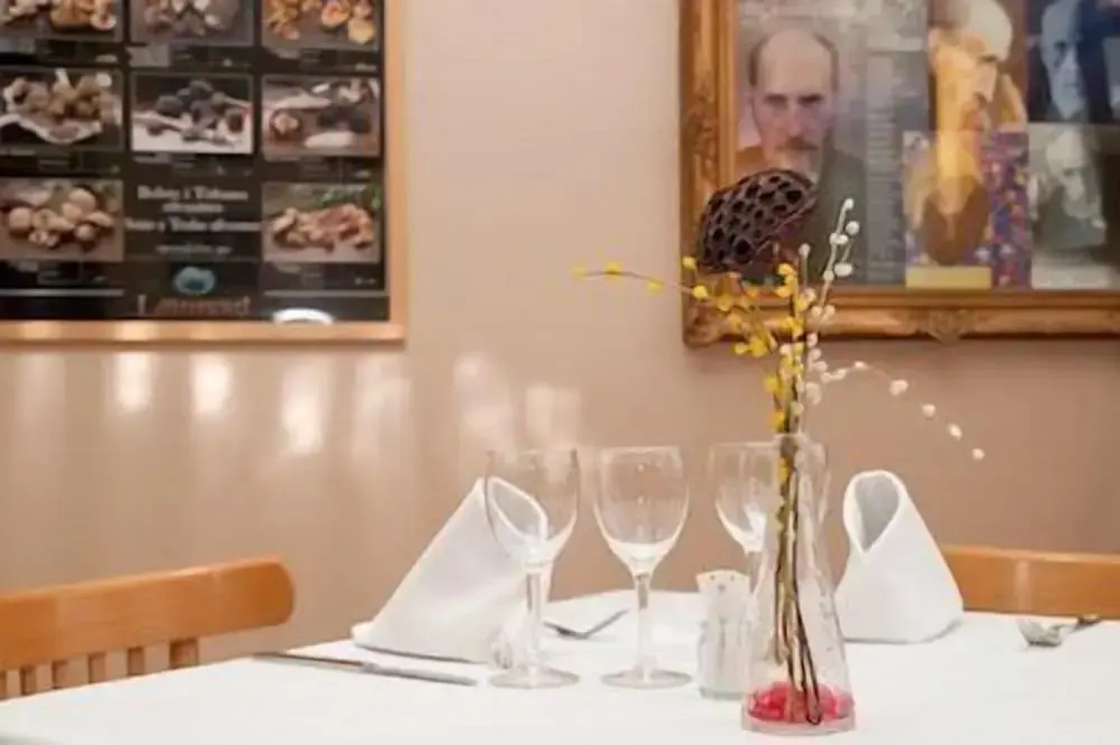 Hotel Villa de Ayerbe