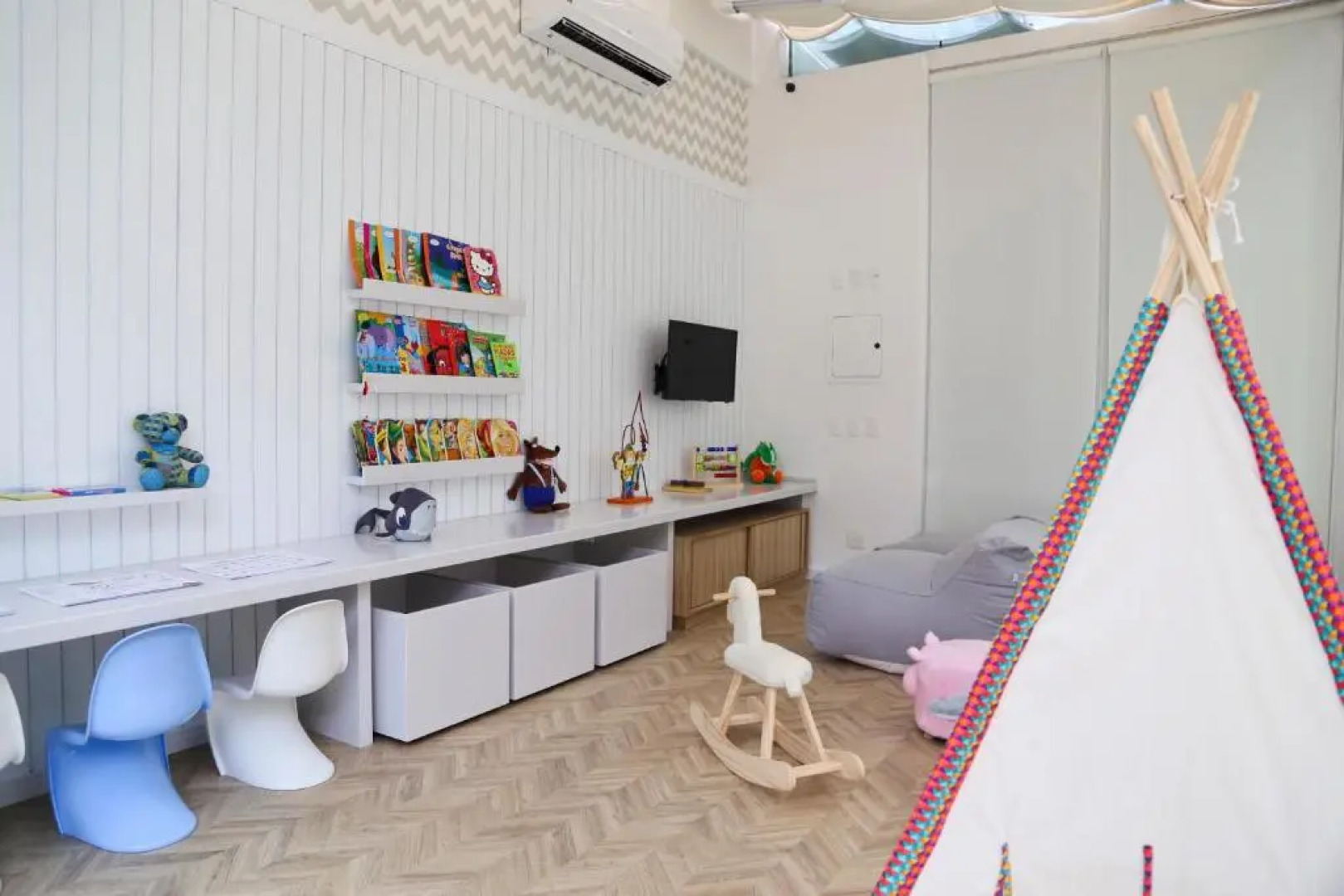 Vitória Hotel Concept Campinas