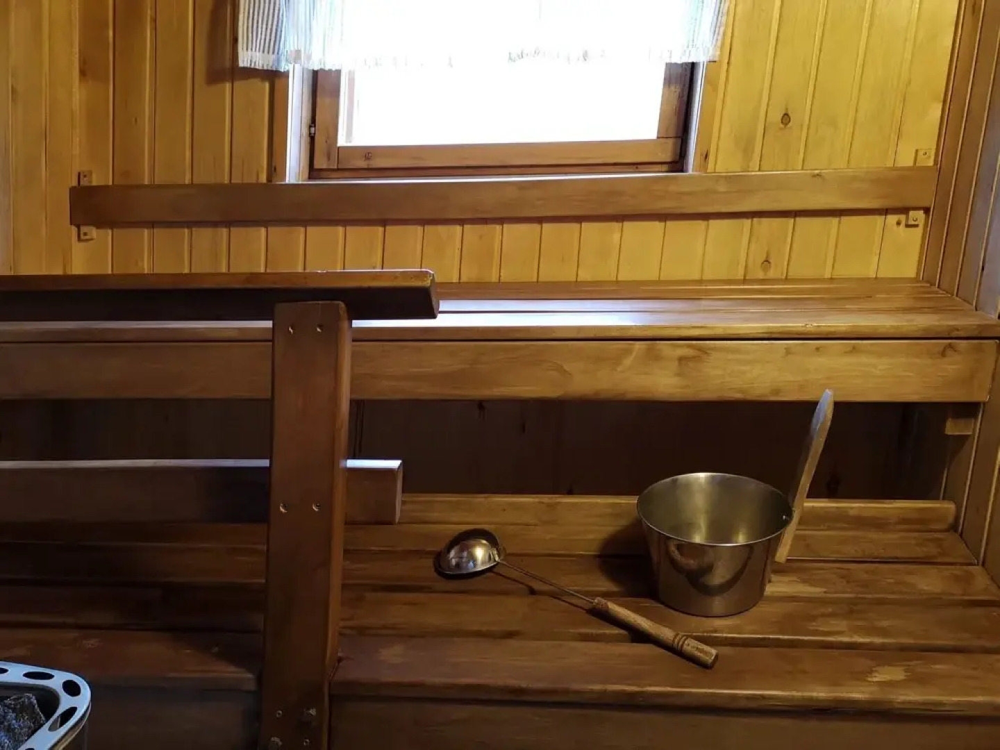 Maatilamatkailu Ilomäki