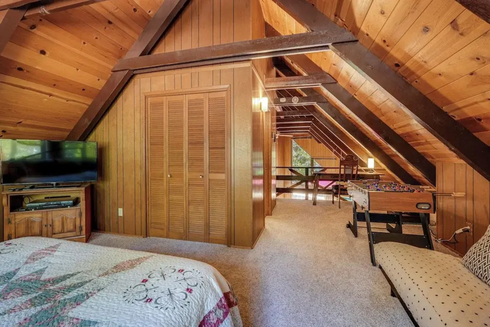 Arnold Chalet Near Town & Calaveras Big Trees!