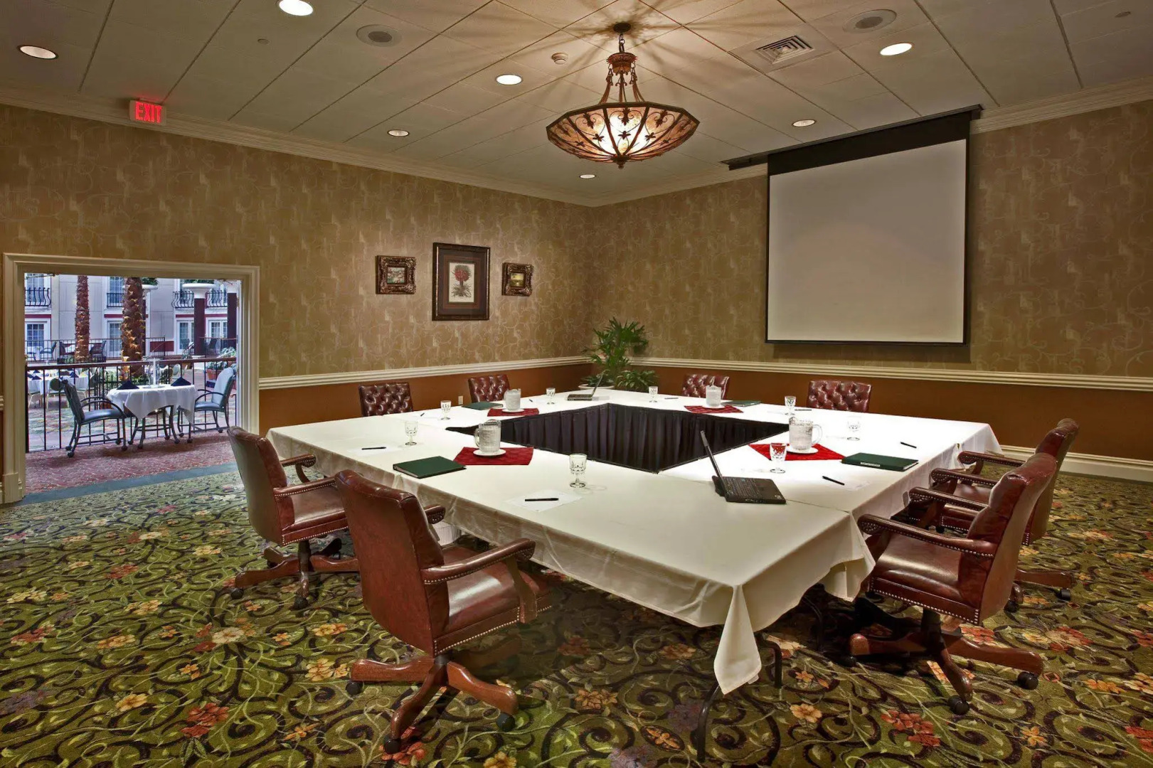 DoubleTree Resort by Hilton Lancaster