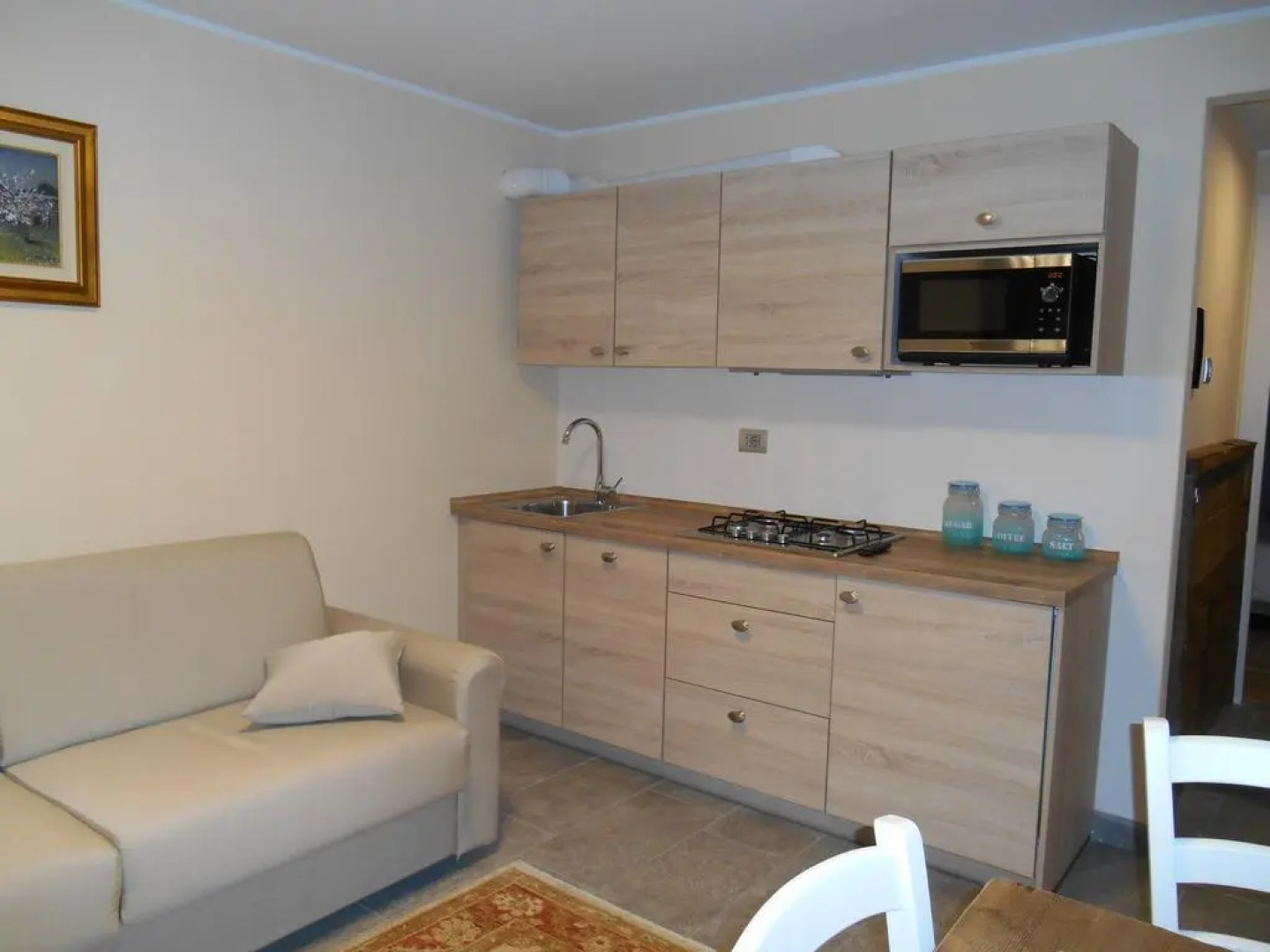 La Vigne de Papagran