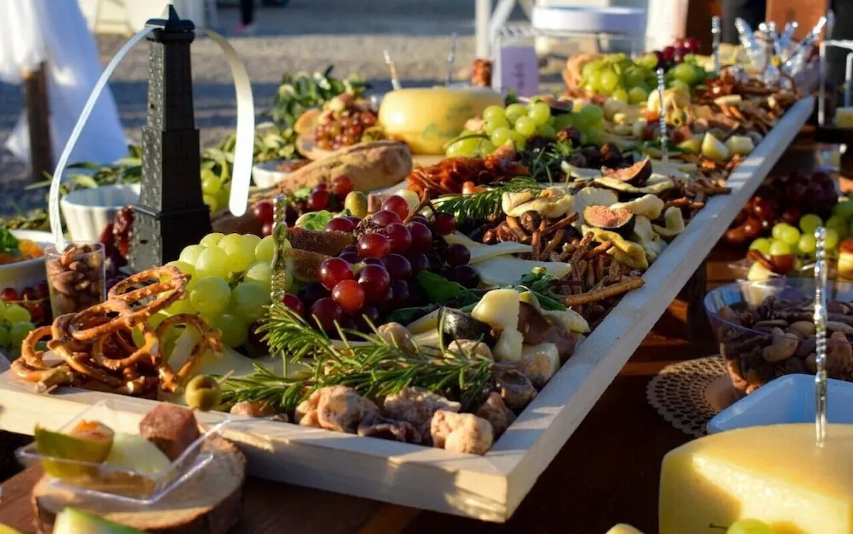 Villas Capitan Petter