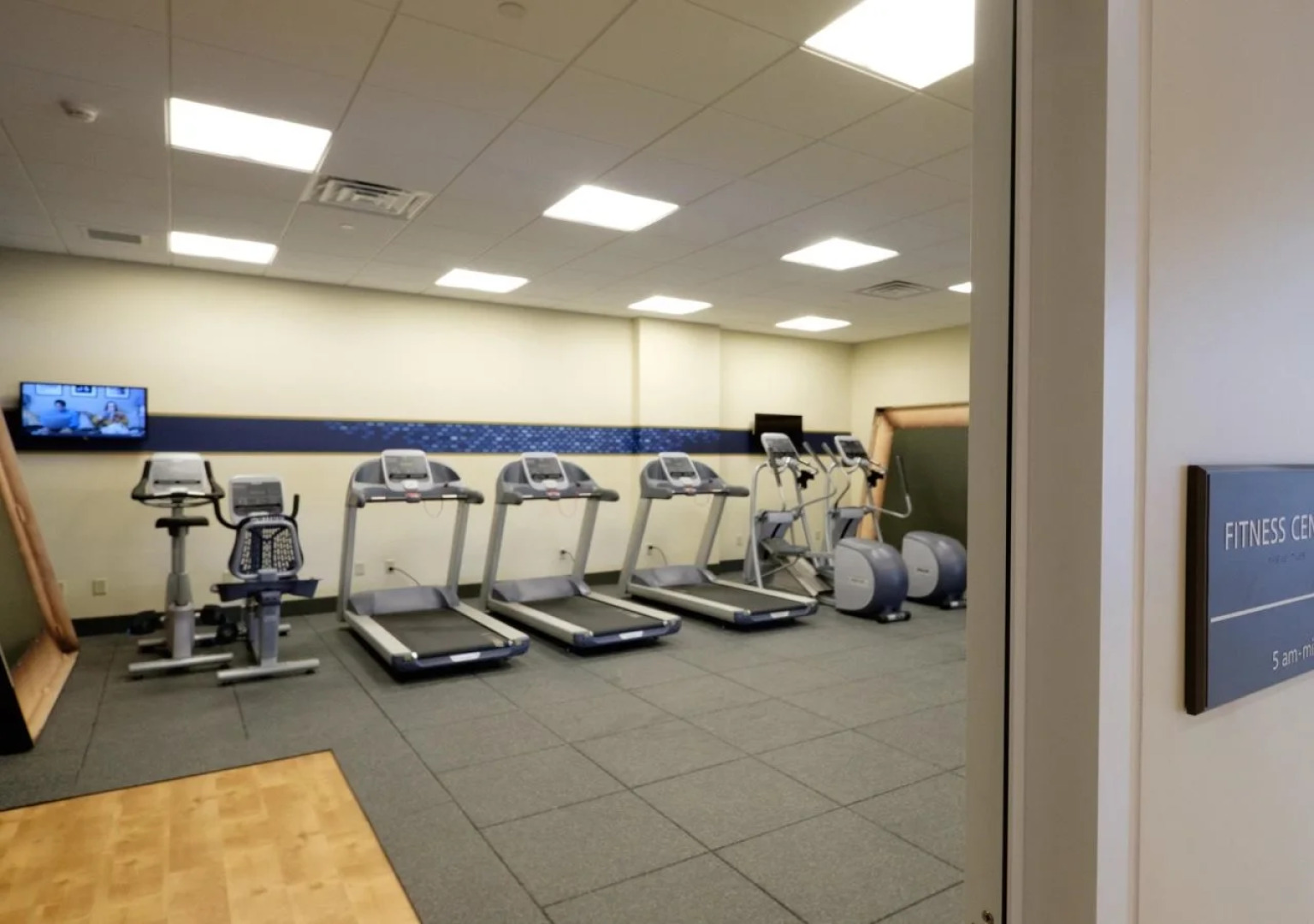 Hampton Inn Green Bay Downtow