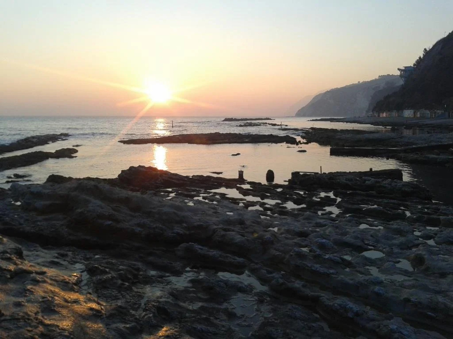 Jet Residence Agenzia Riviera del Conero