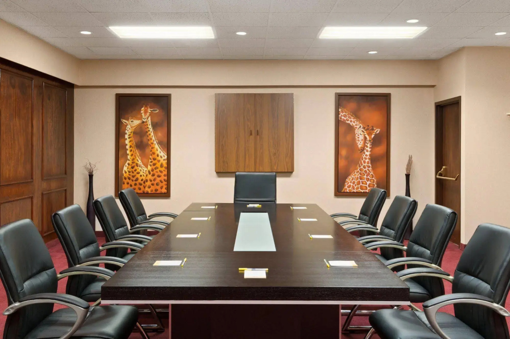 Days Inn - Prince George