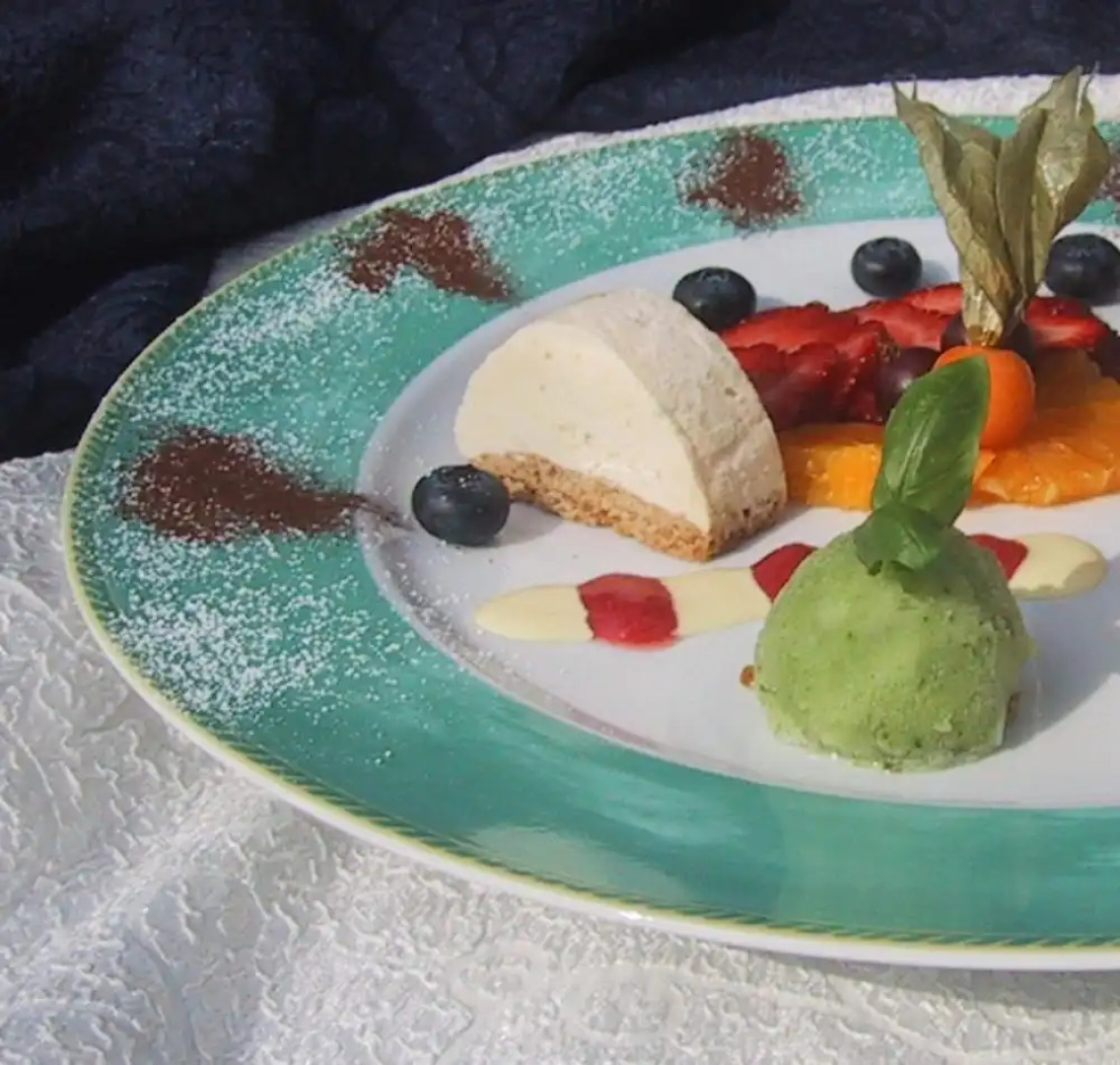 Landgasthaus zur Brücke