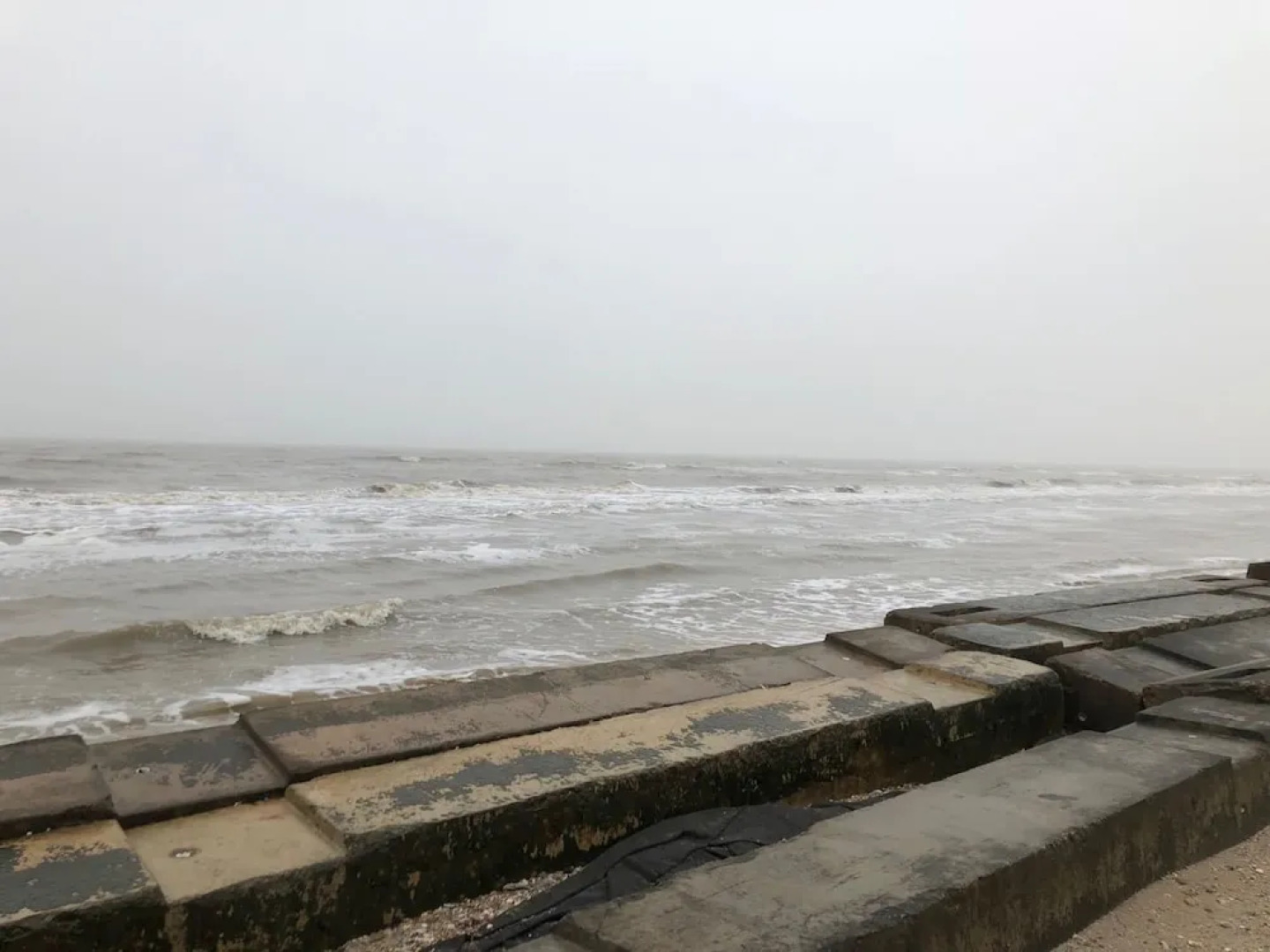 Gulfway Motel & Restaurant