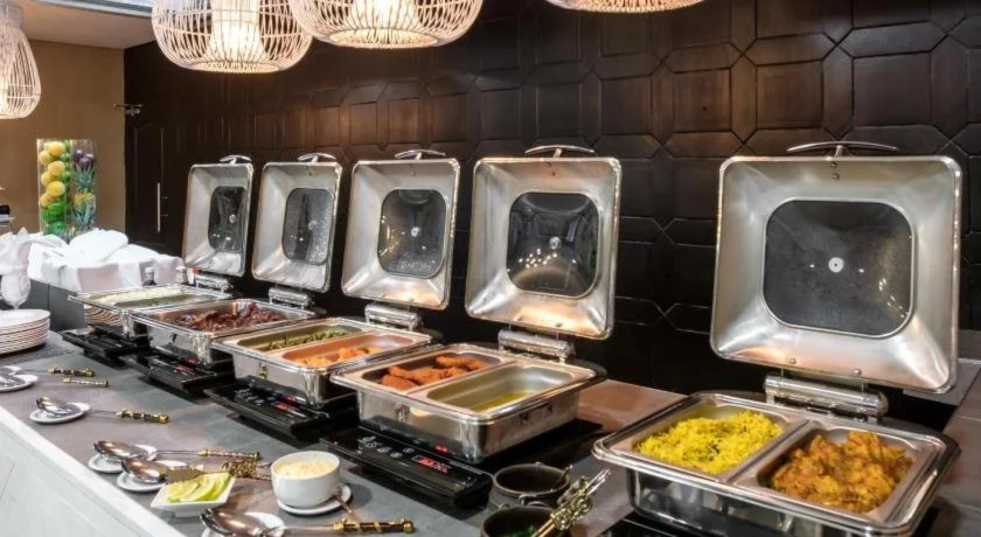 Fortis Hotel Evander