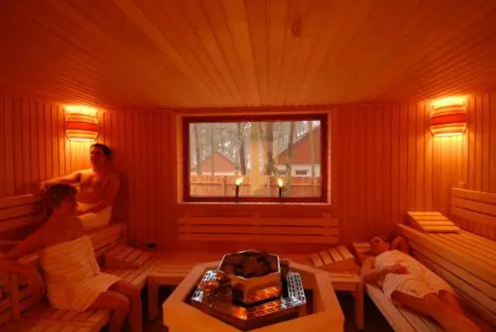 Hostel Schweriner See