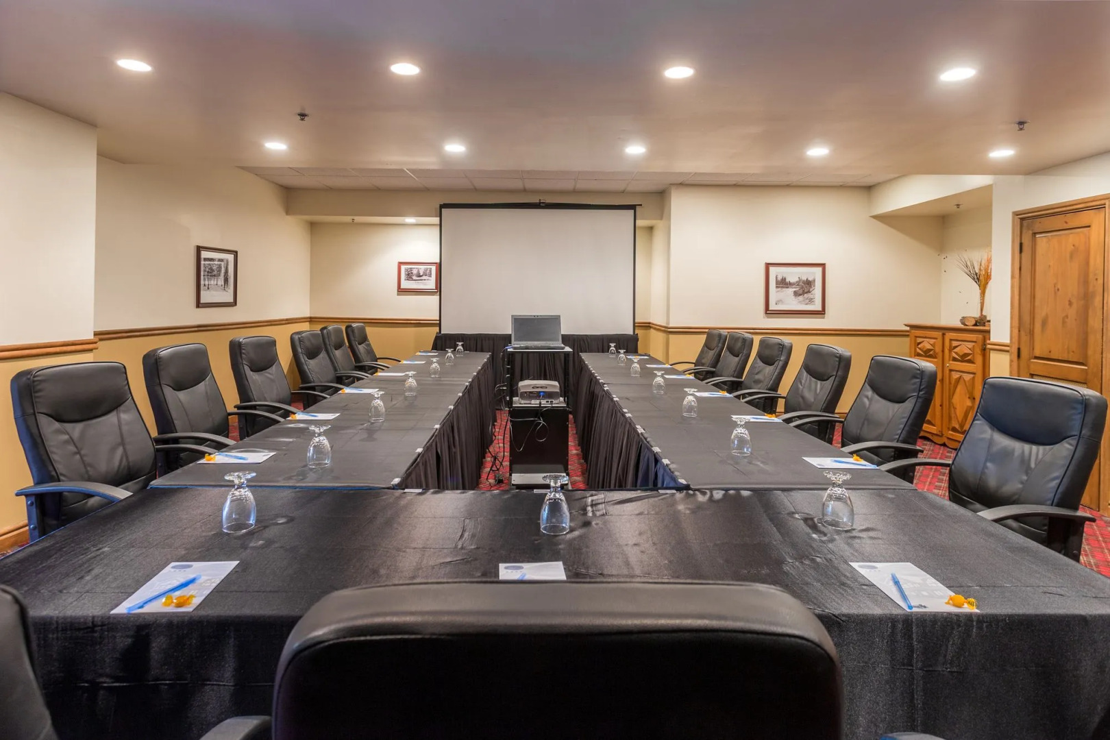 Le Grand Lodge Mont-Tremblant