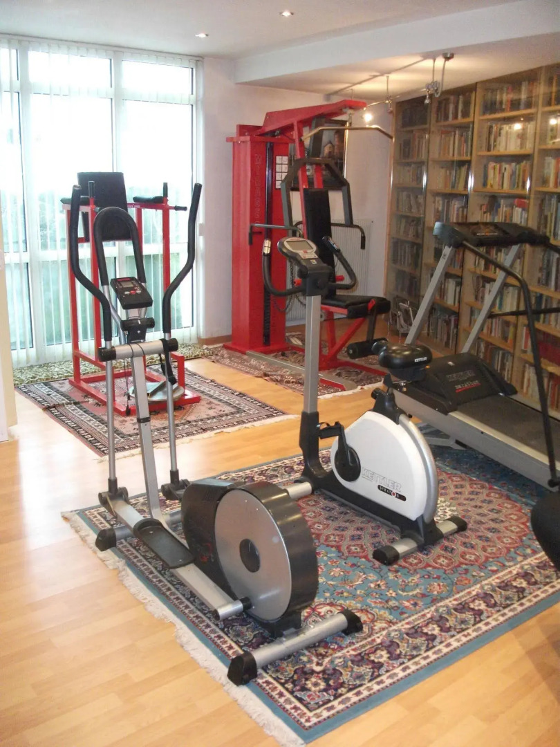 Hotel Schwarzbachhof