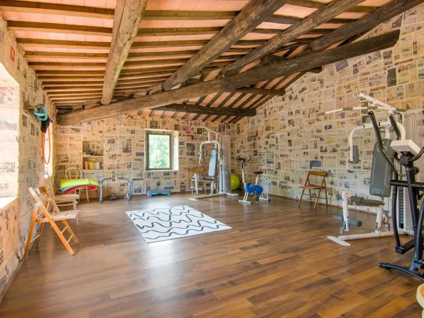 Belvilla by OYO Fattoria 19