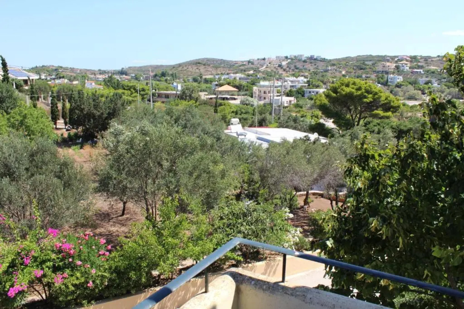 Pasha Bay Residence