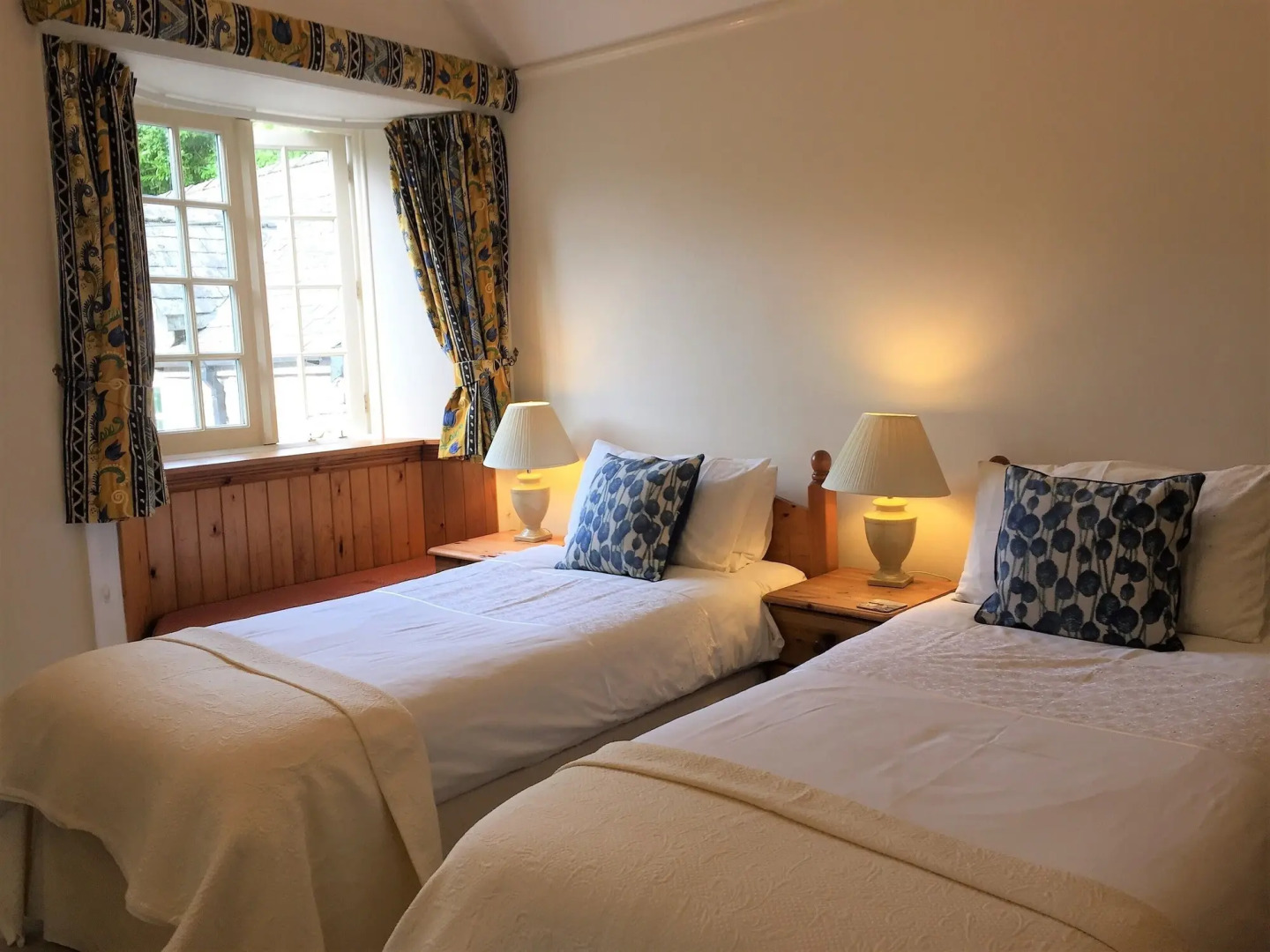 Polraen Country House