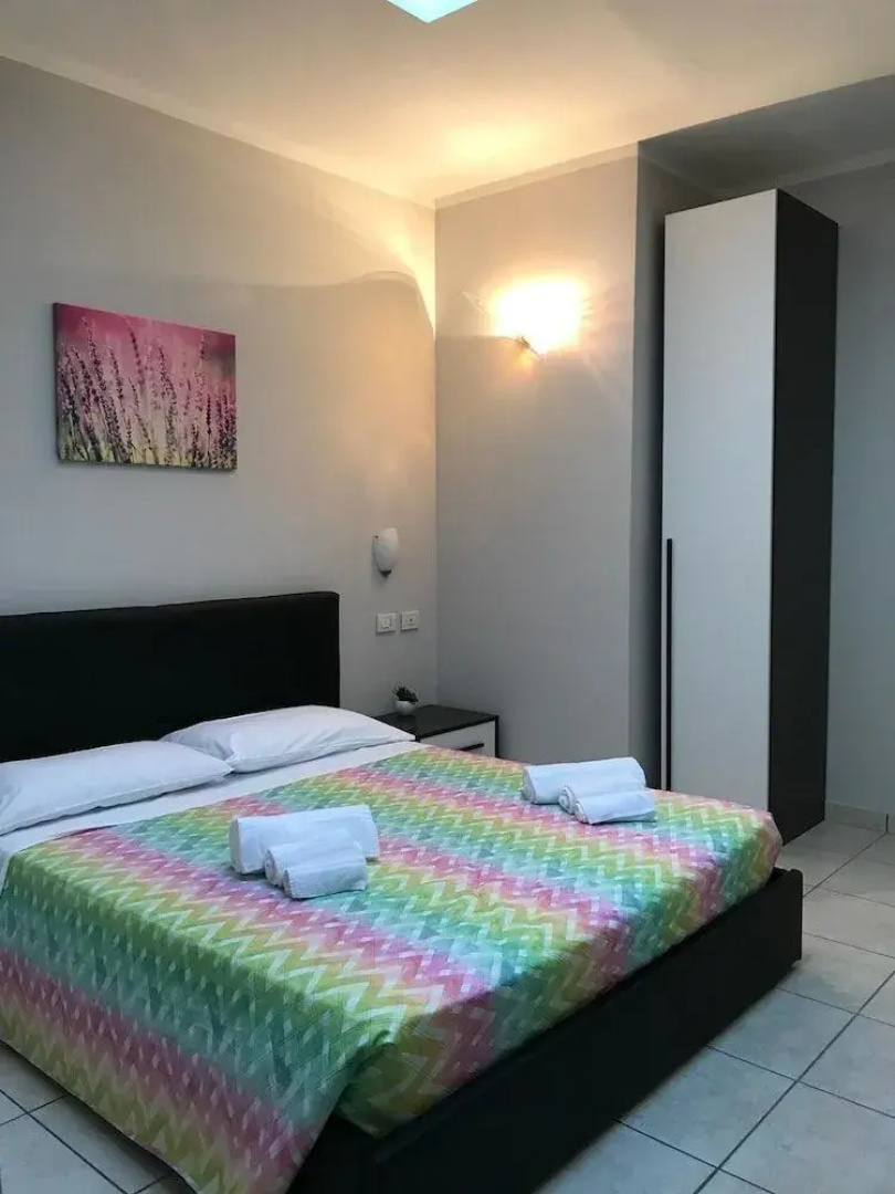 Hotel Daisy