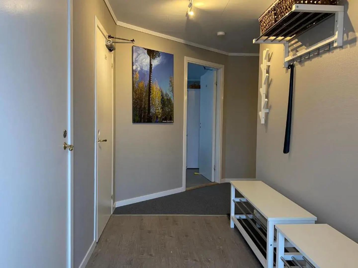 Åsbergbo Vandrarhem