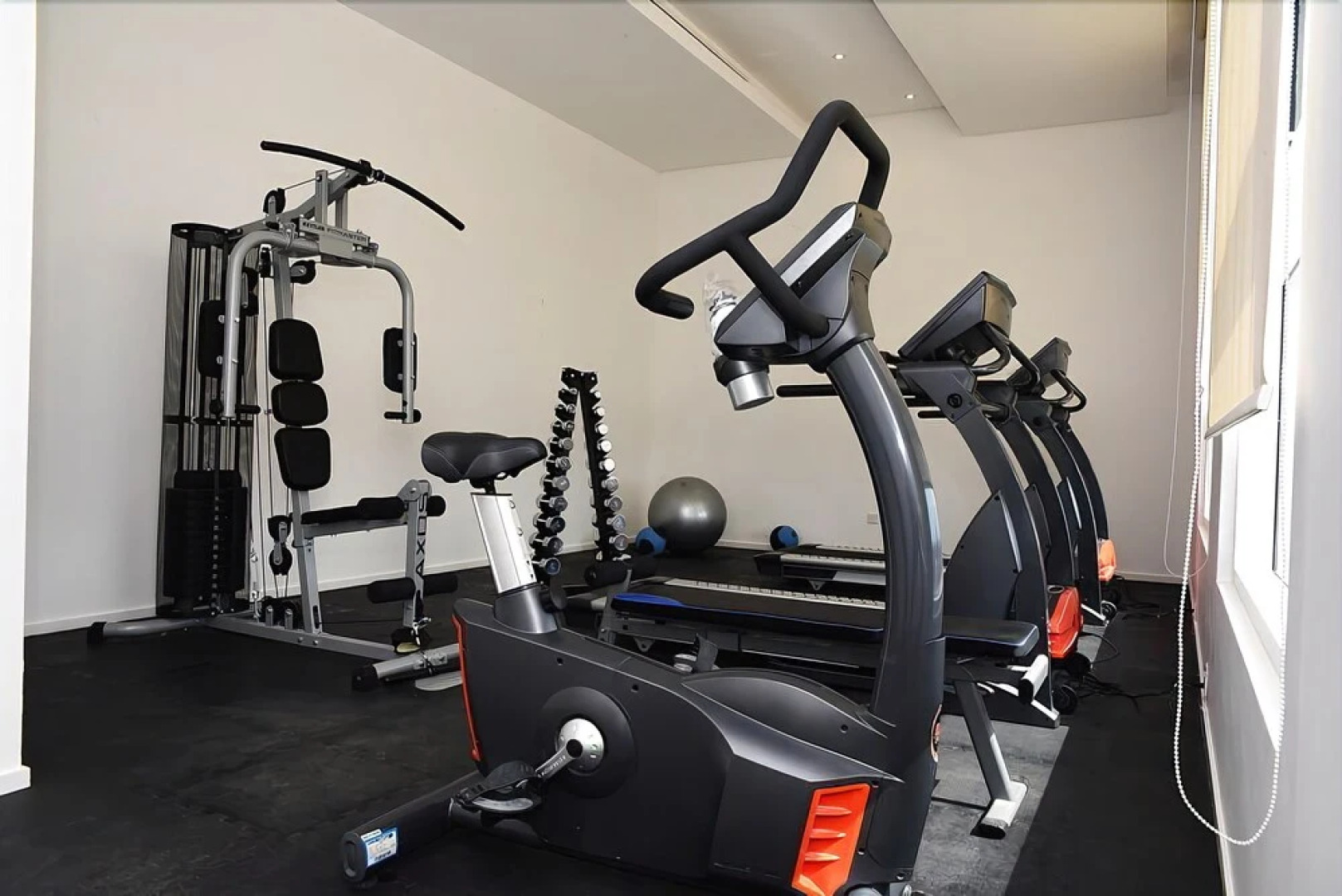 Oasis 2 - Mahboula Apartments