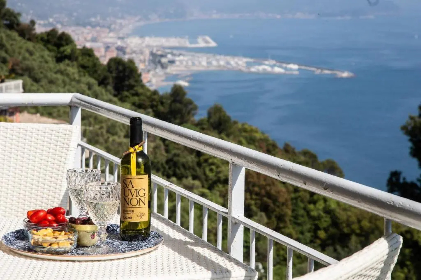 Timo Flexyrent apartment