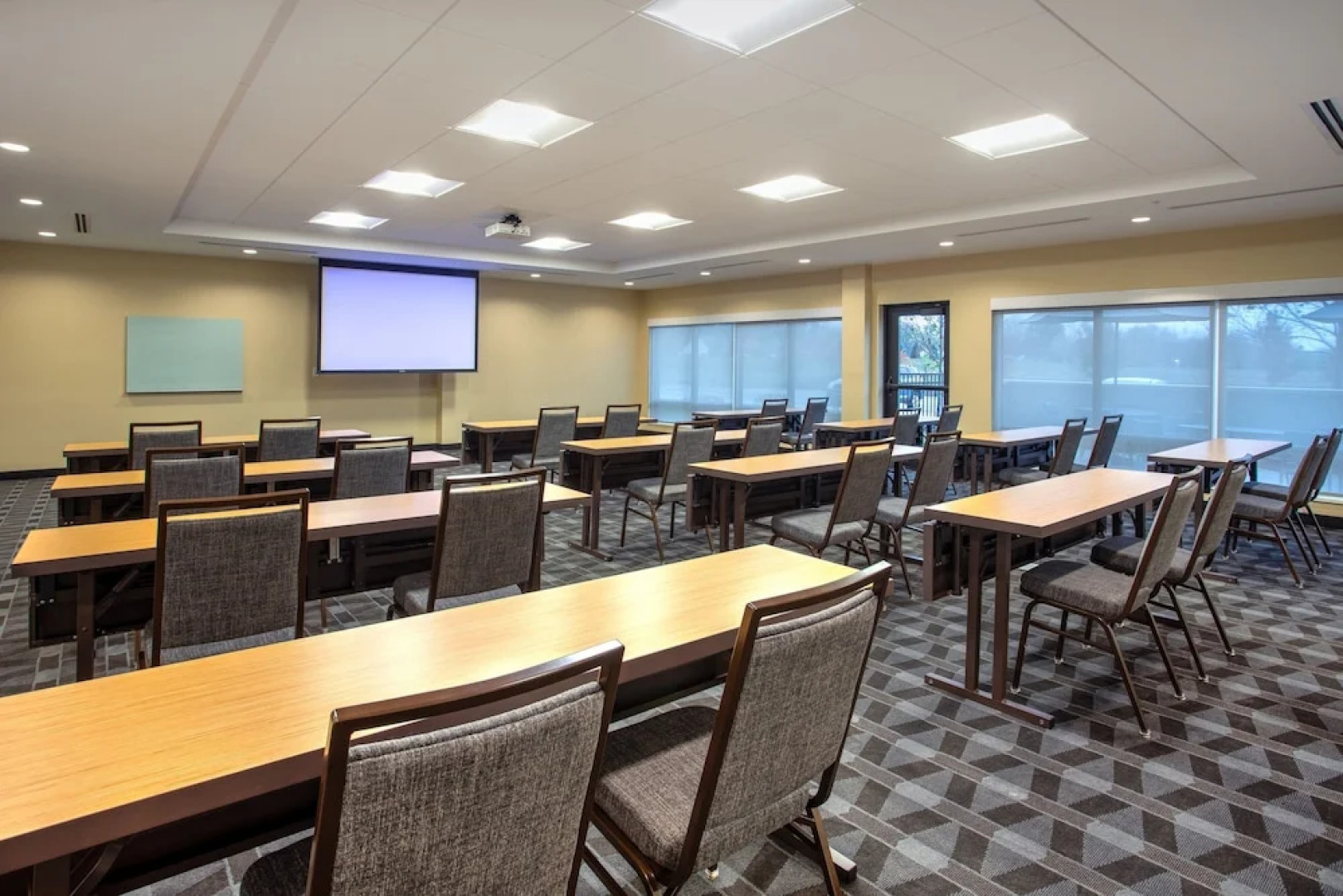 TownePlace Suites by Marriott Detroit Belleville