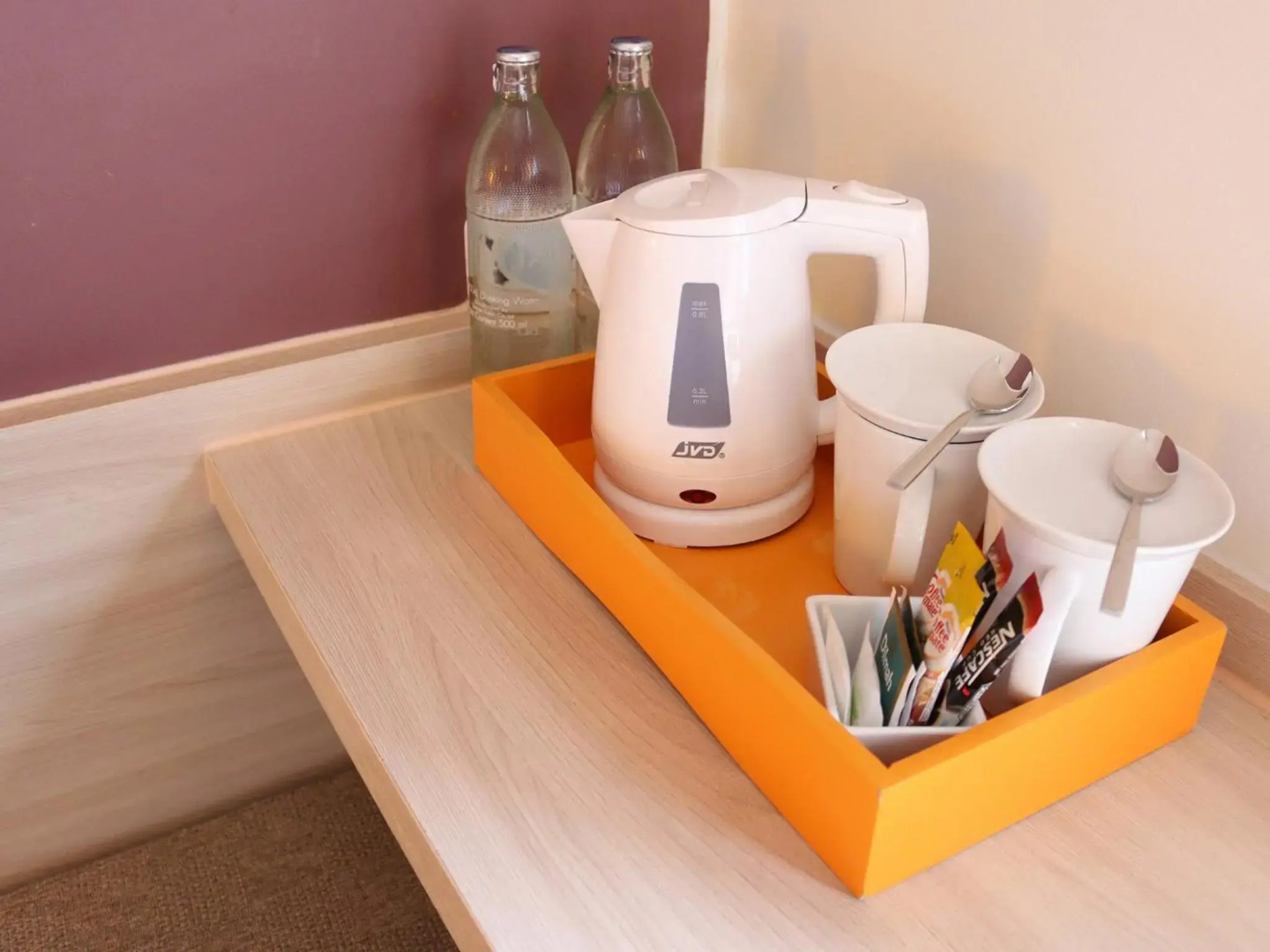 ibis Bangkok Riverside