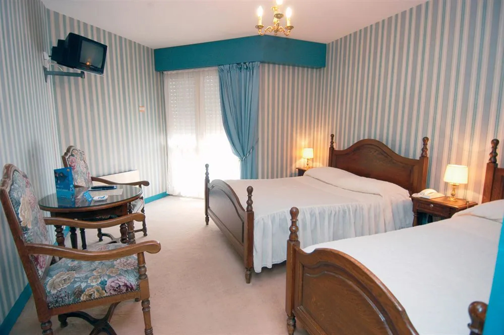 Hotel Club Vacanciel Salies de Bearn