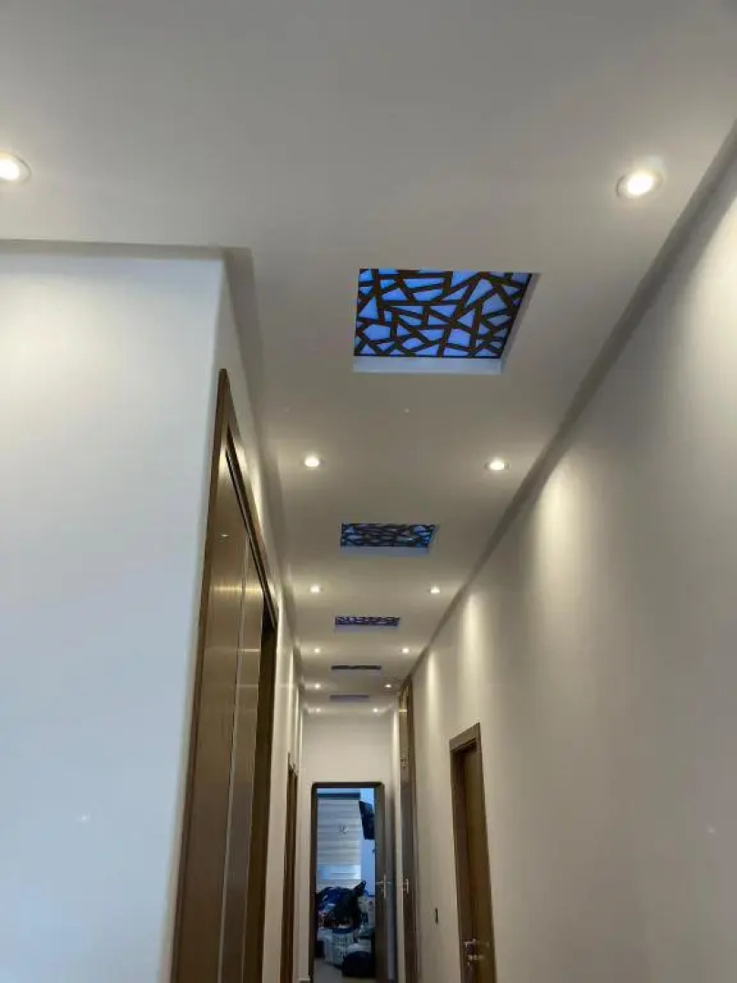 Somptueux appartement de luxe a Sania plage- M’diq