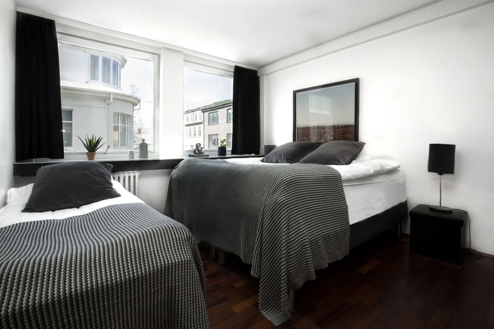 Room With A View Luxury Apartments