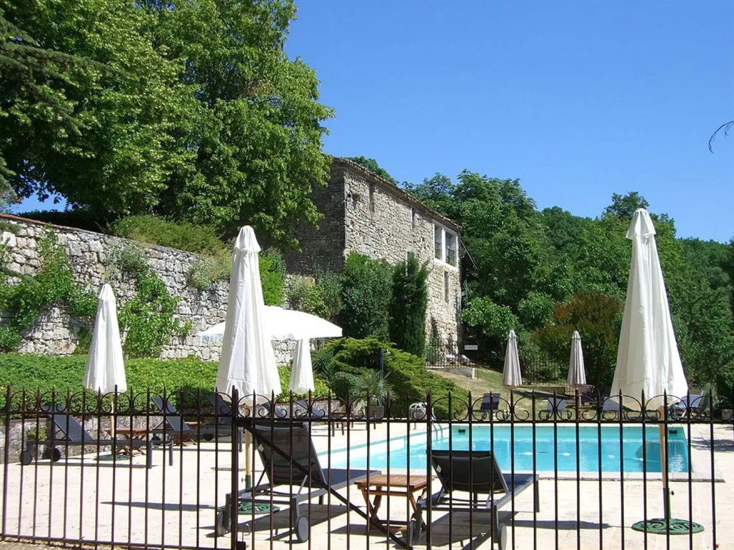 Château de Lassalle