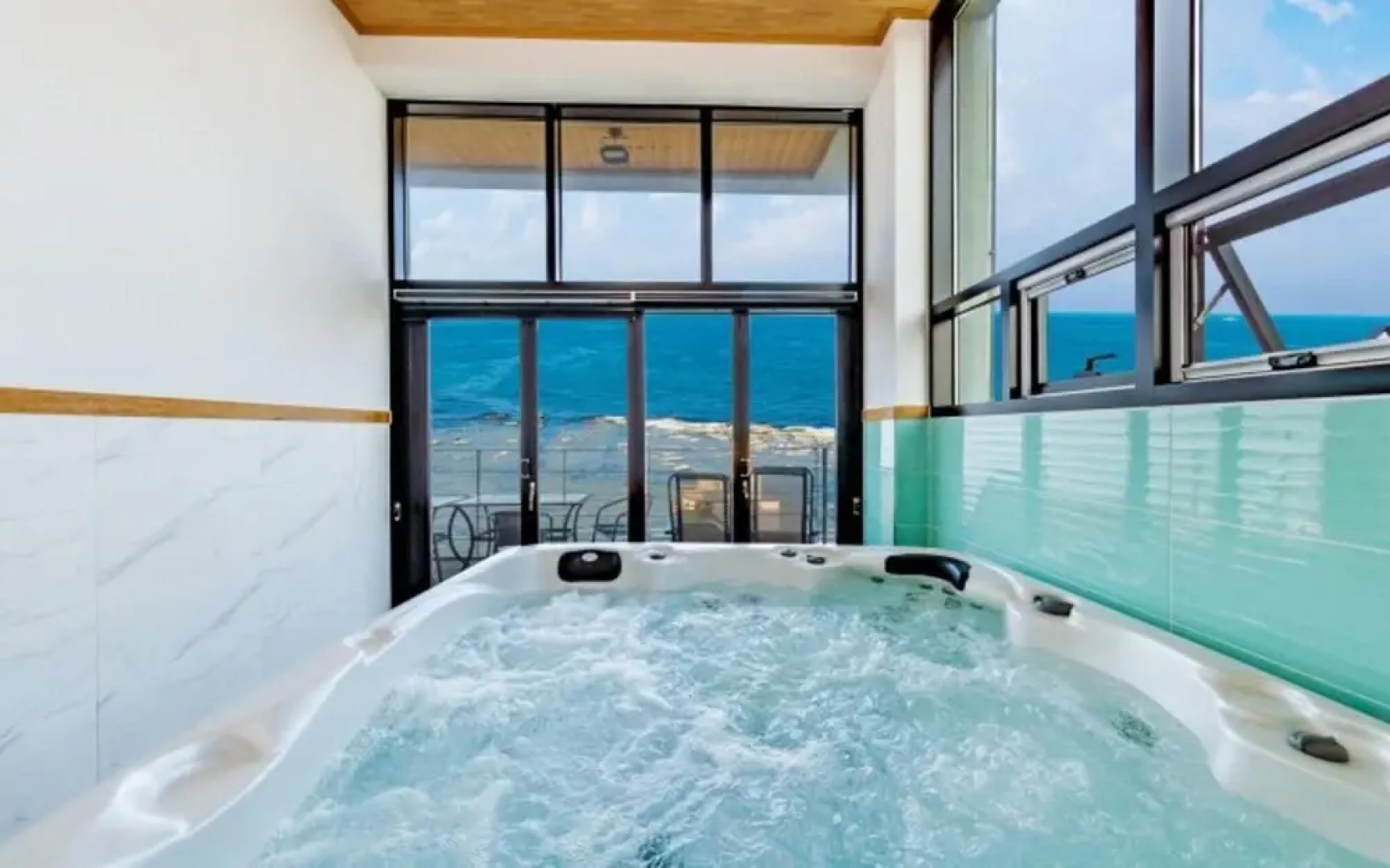 Pohang Secret Park Pension