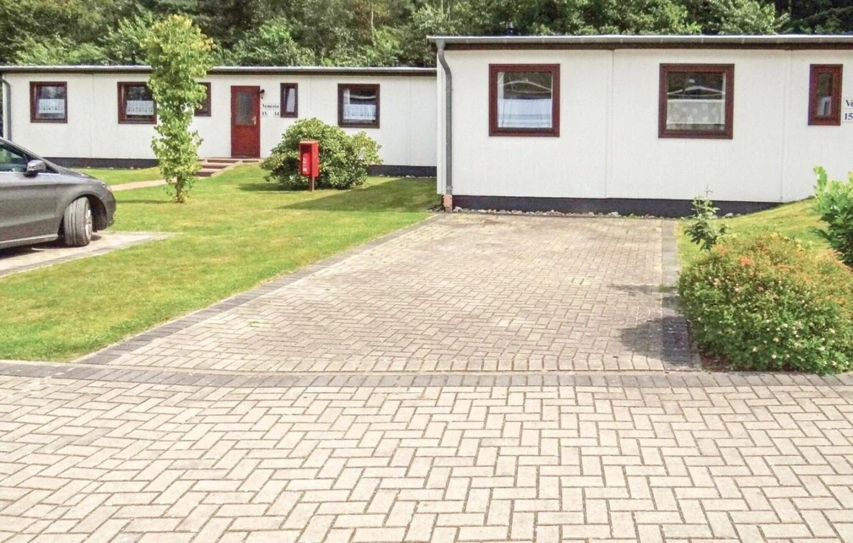 Stunning Home in Faßberg/heidesee With 2 Bedrooms, Wifi and Outdoor Swimming Pool