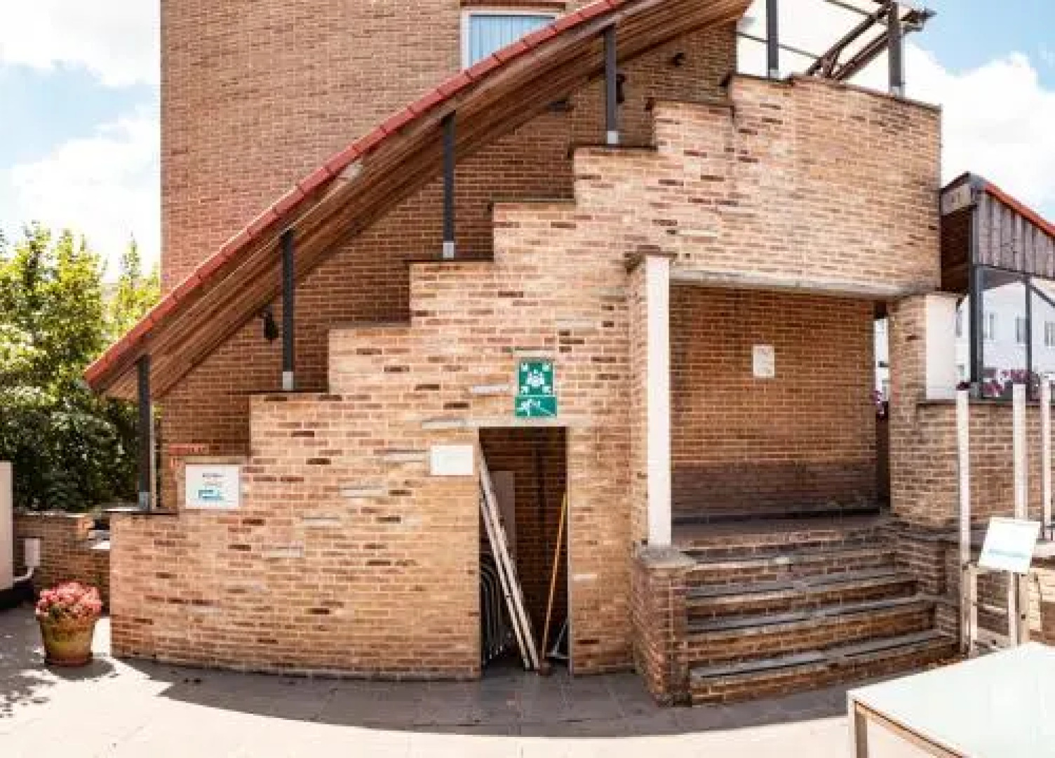 Parkhotel Gent Centrum