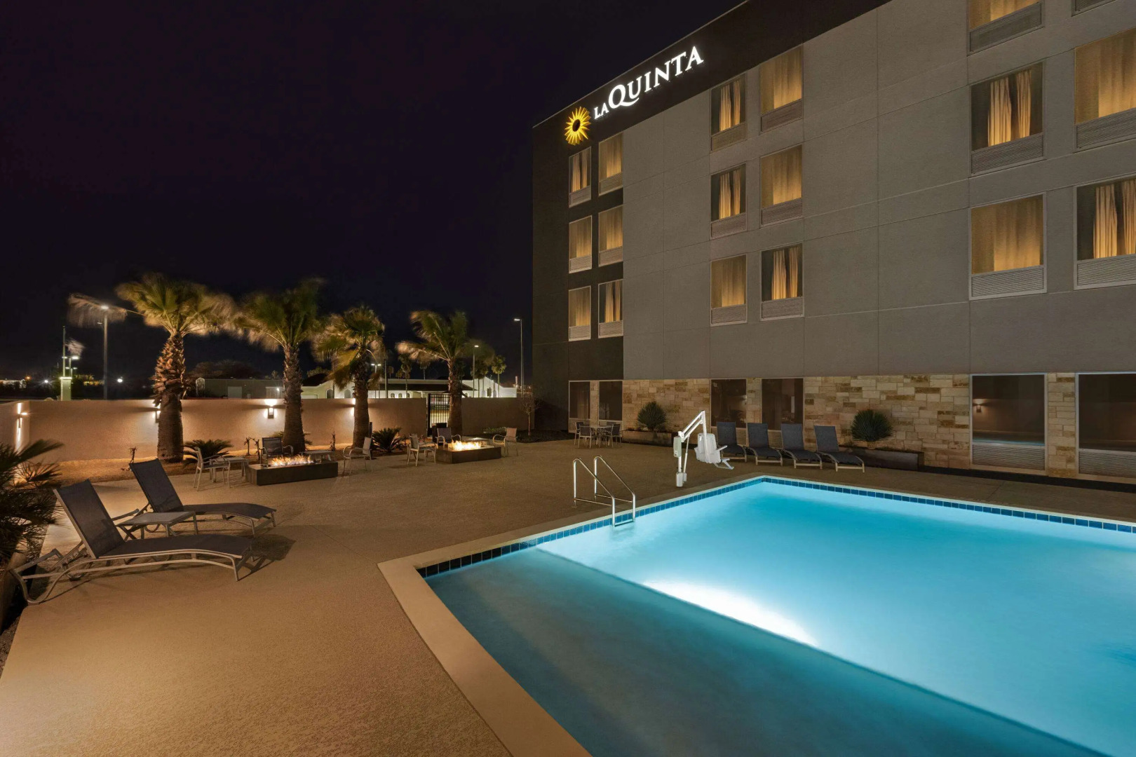 Hawthorn Extended Stay by Wyndham Del Rio