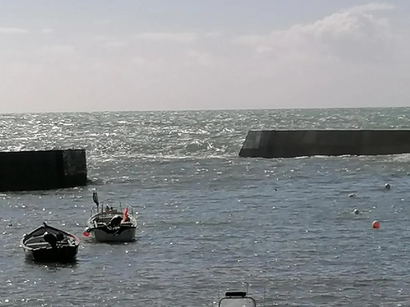 La Tour du Bois Dormant