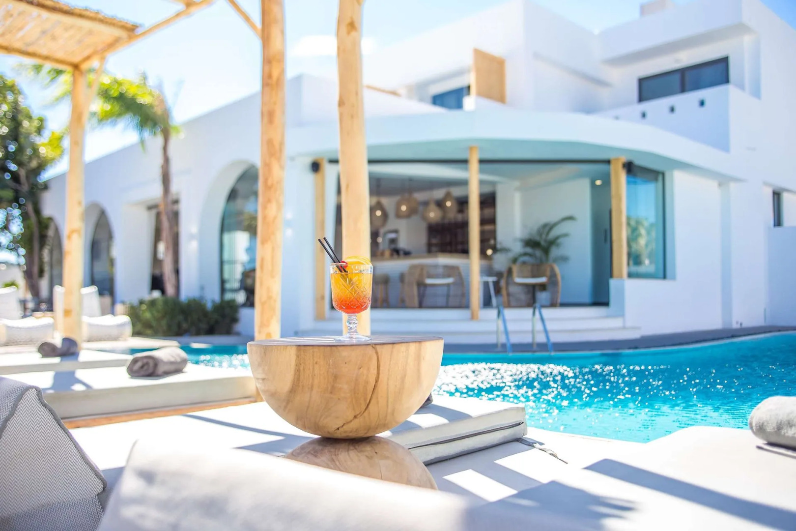 Casa Cabana Boutique Hotel & Spa - Adults Only