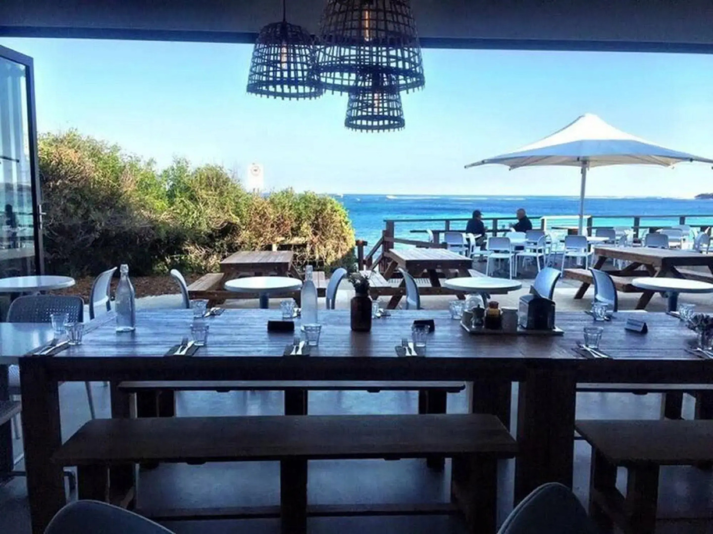 Margarets Beach Resort