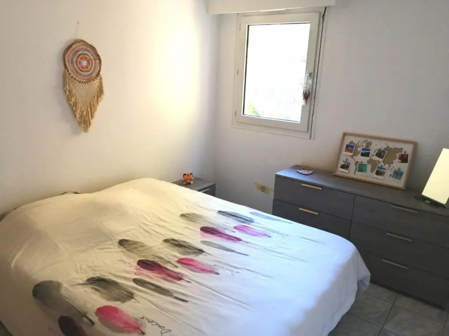 T3 avec piscine à 5min de Cannes