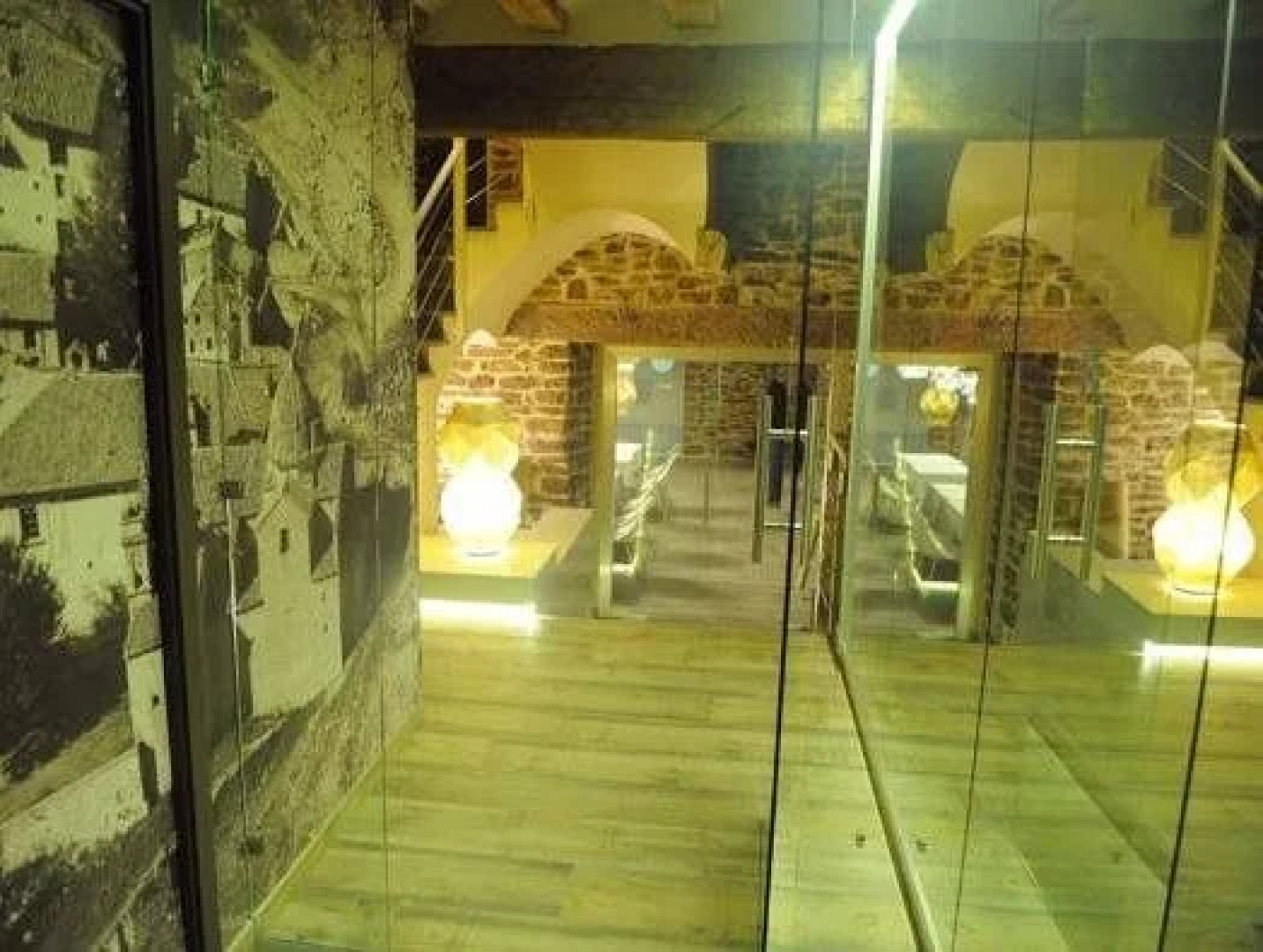 La Posada de Mosqueruela