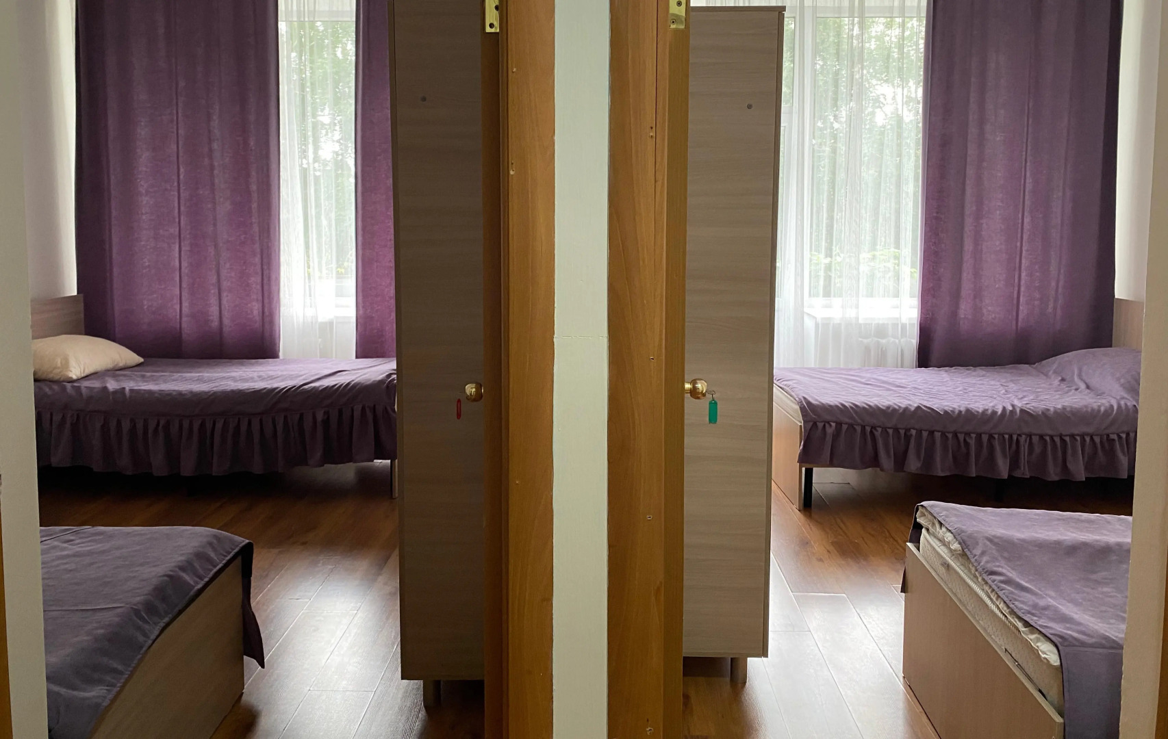 Zdravnitsa Zaural'ja