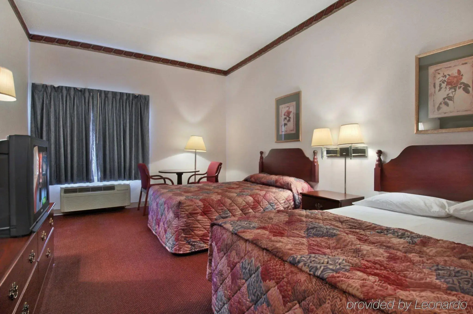 Red Roof Inn Hendersonville