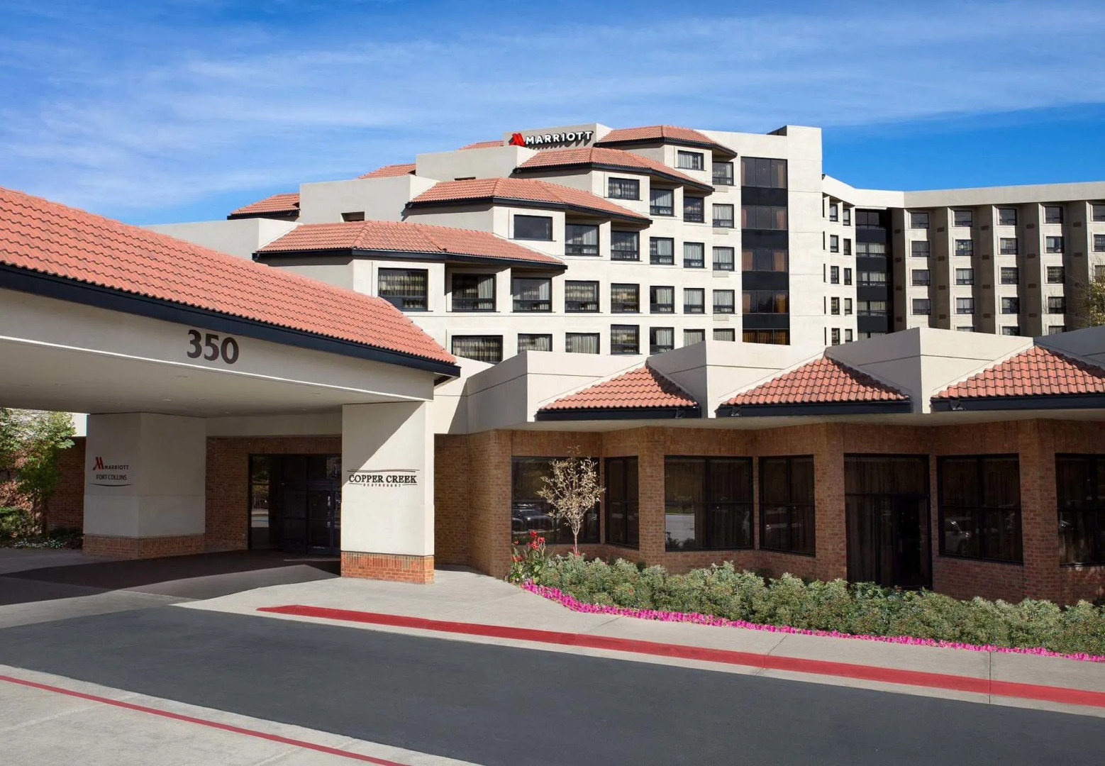 Fort Collins Marriott