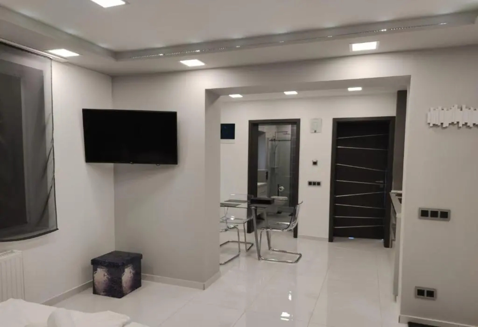 Aqua Solar Apartmanhz